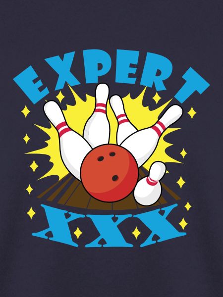 Bowling-Experte XXX