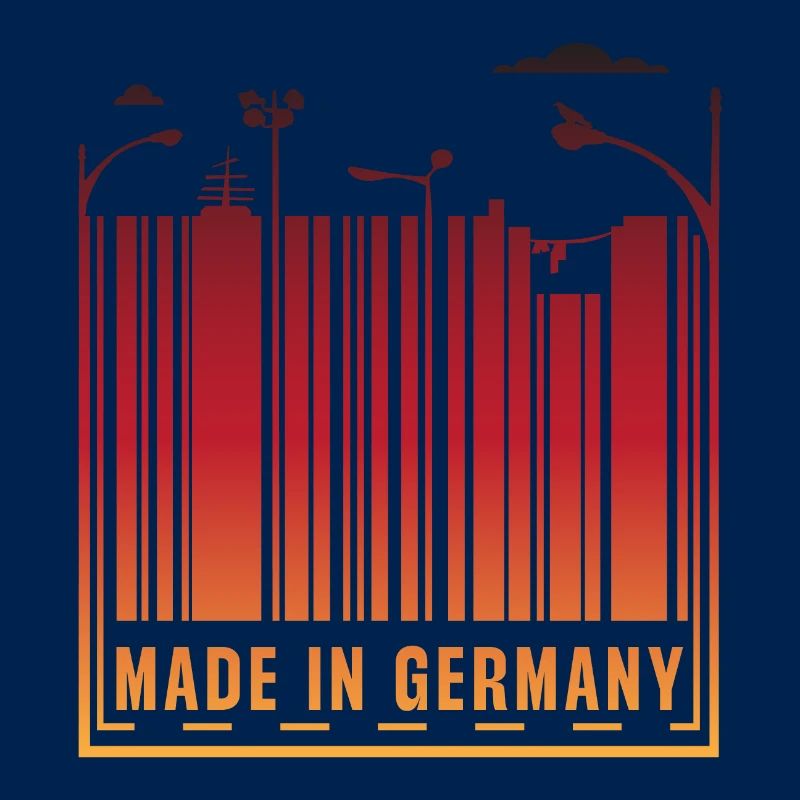 Made in Germany