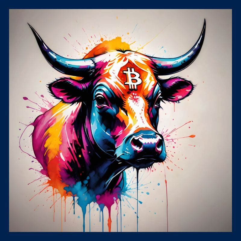 Bitcoin Bull