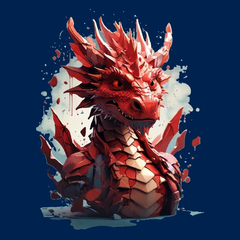 Drache
