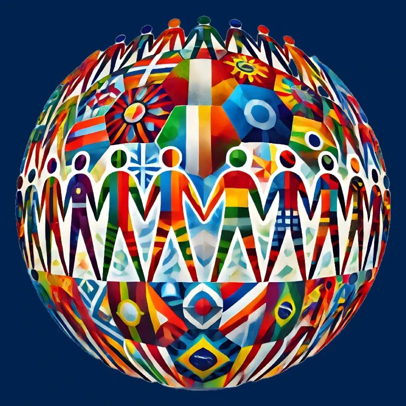 Unity in Diversity – Gemeinsam stark