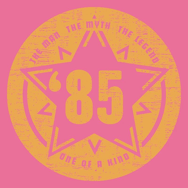 '85 - 1985