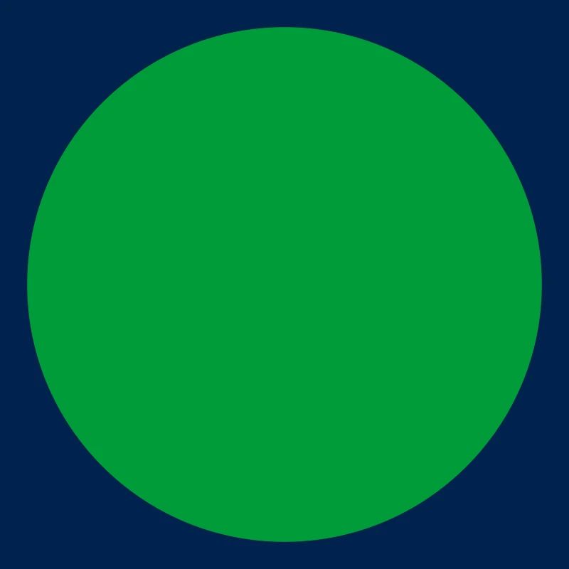 Der Grüne Punkt!