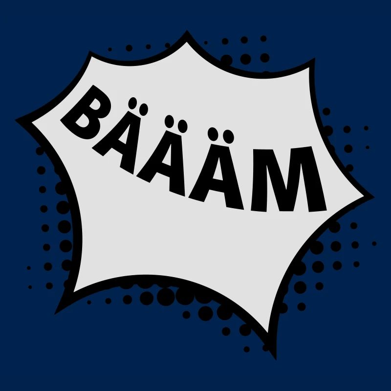 bäääm s/w