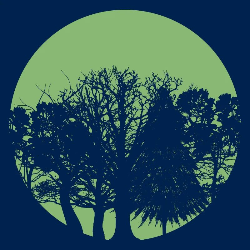 Kreis Wald