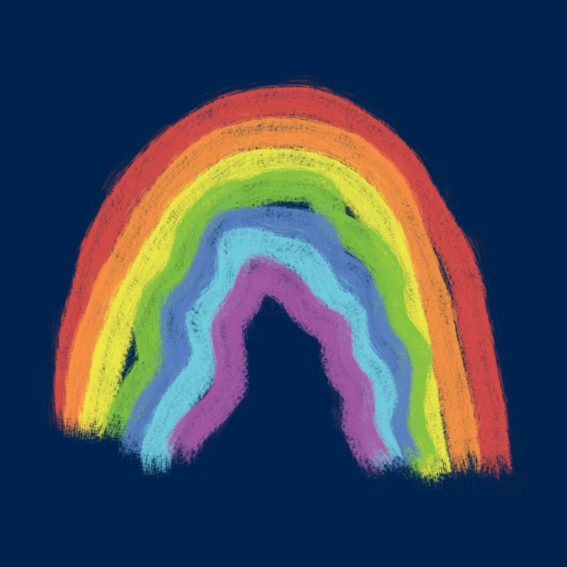 Regenbogen