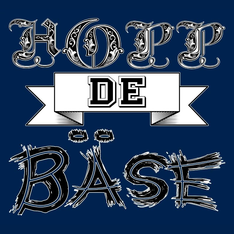 Hopp de Bäse