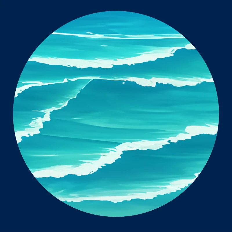 Ocean Waves