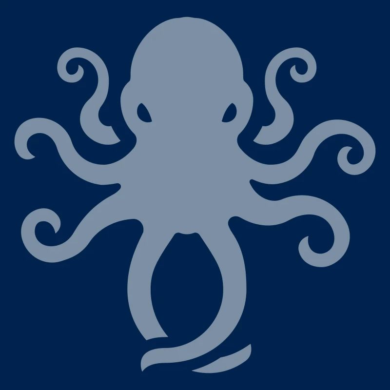 octo mad logo