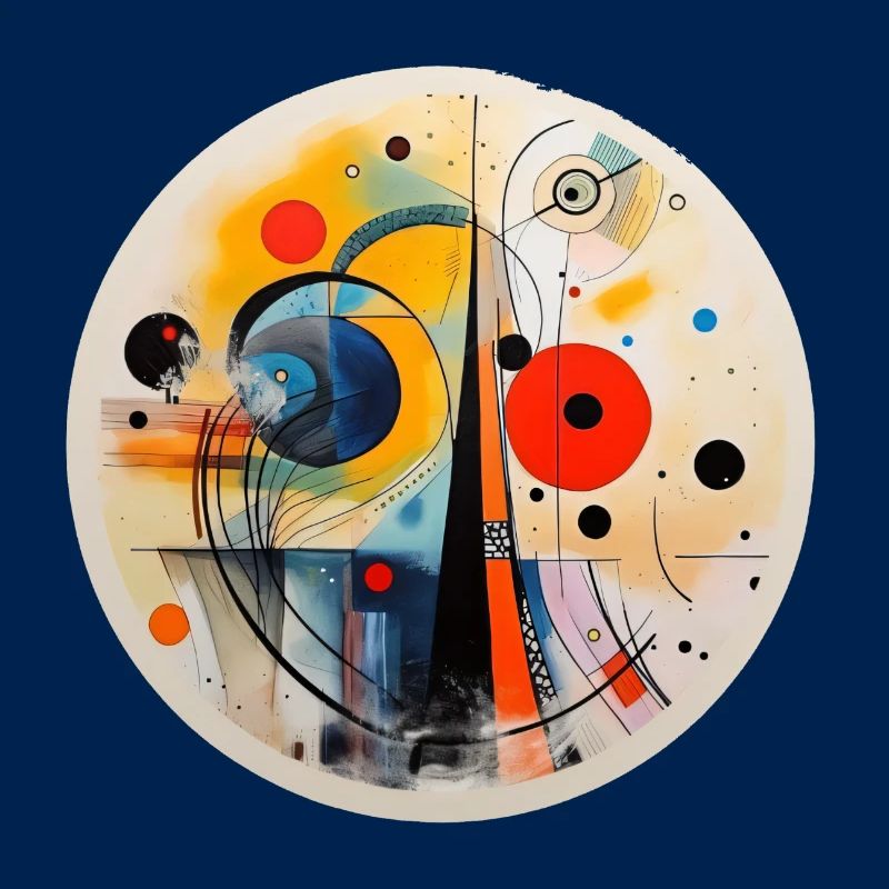 Kunst abstrakt