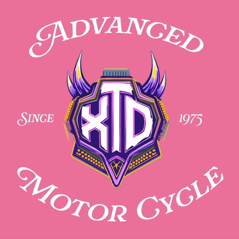 advanced motor cycle xtd
