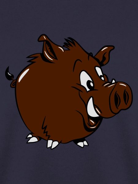 wildschwein süss lustig witzig