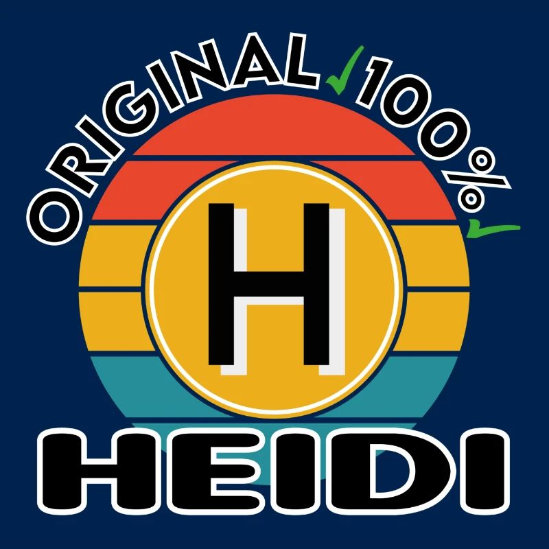 Heidi
