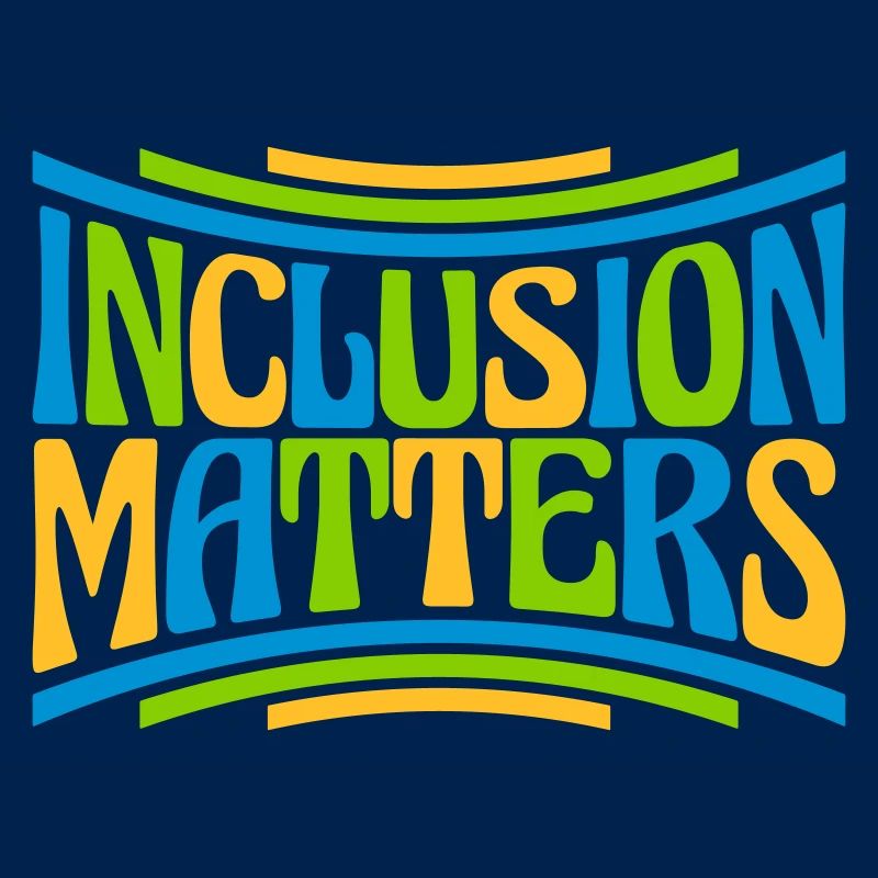 L’inclusion compte Citation du logo