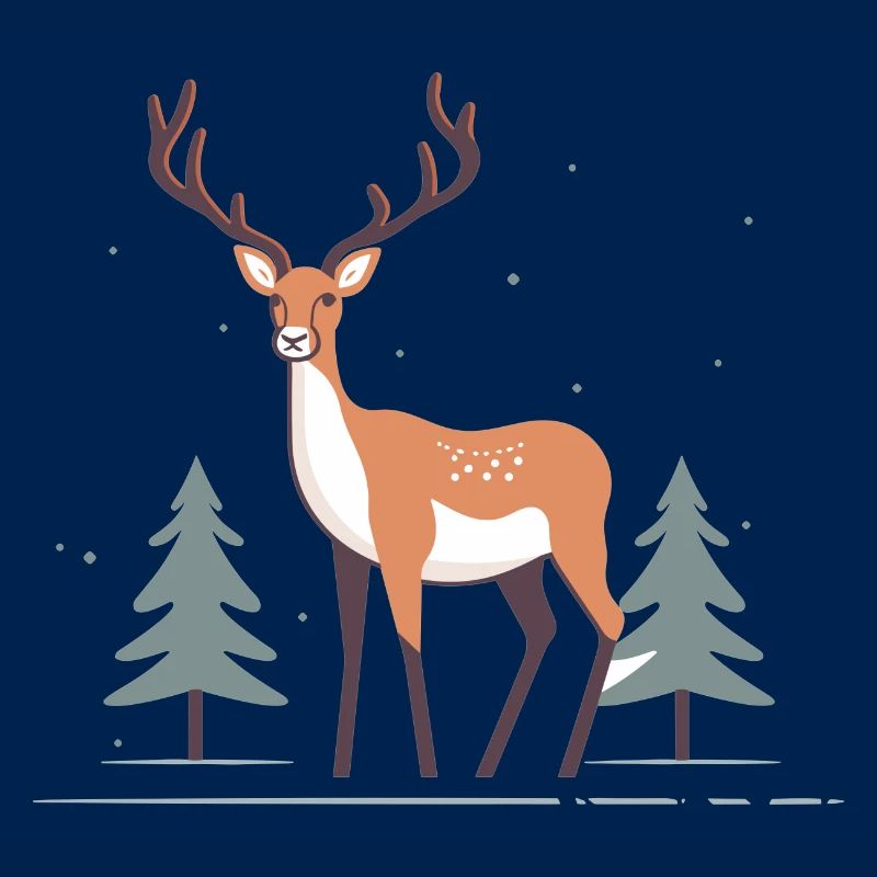 Hirsch