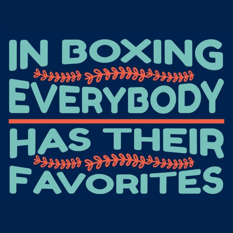 Boxing Threads 3
