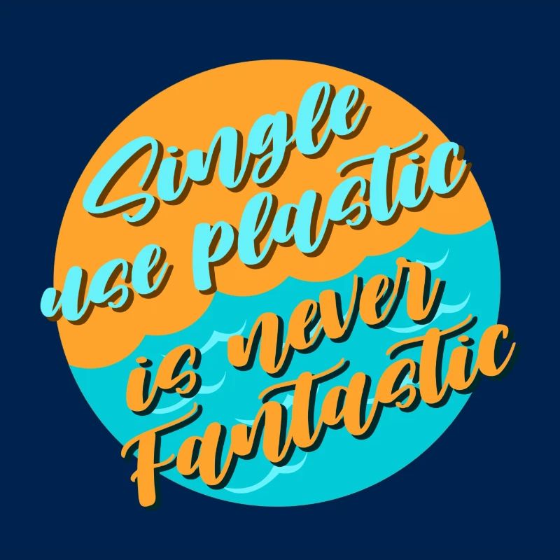 Plastik vermeiden