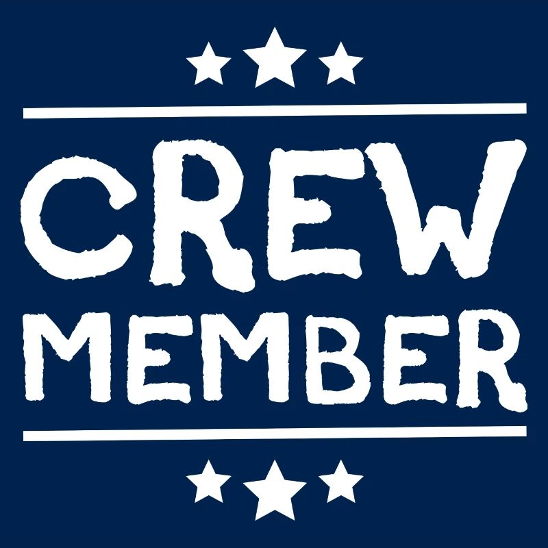 Crew Mitglied