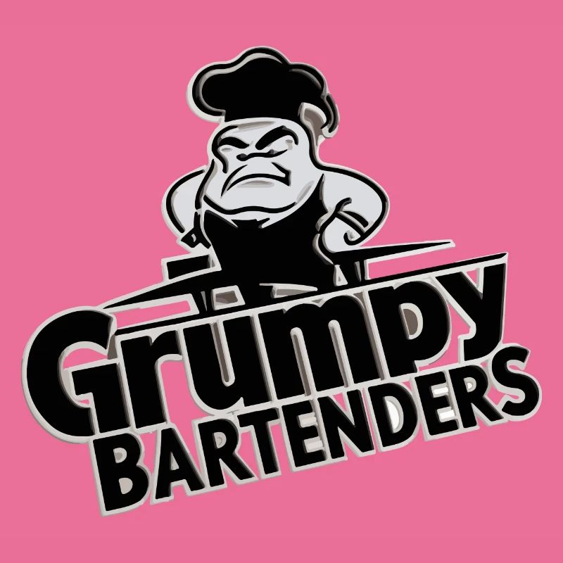 MÜRRISCHE BARKEEPER