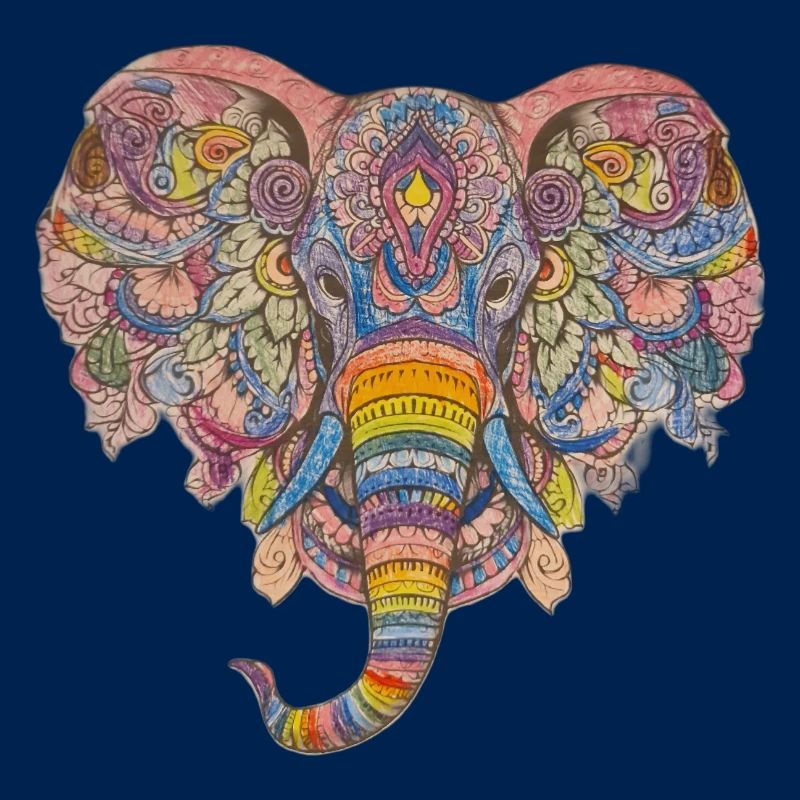 Magic Elephant