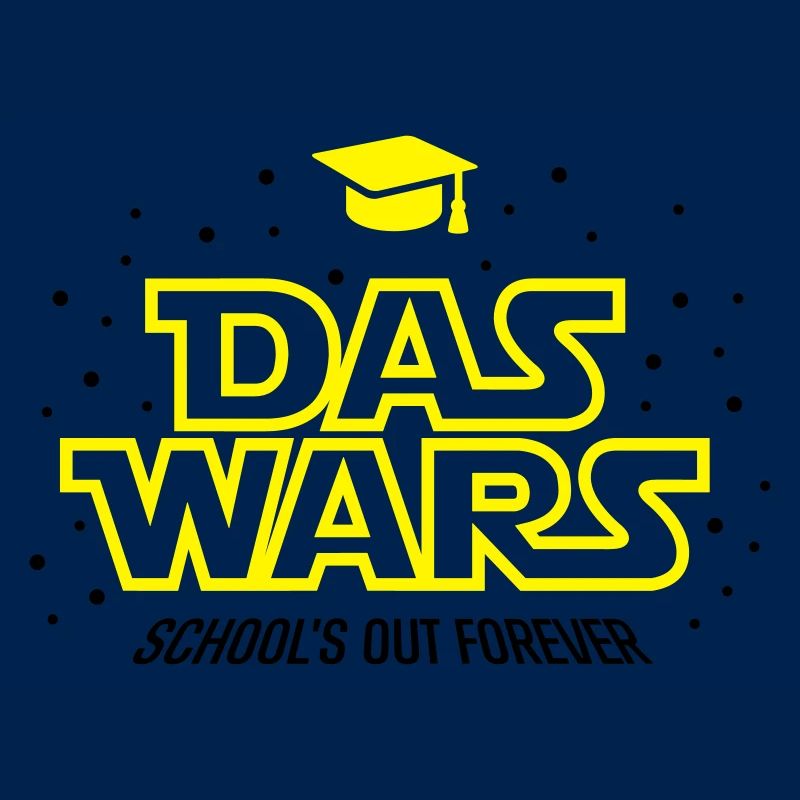 Das Wars schools out