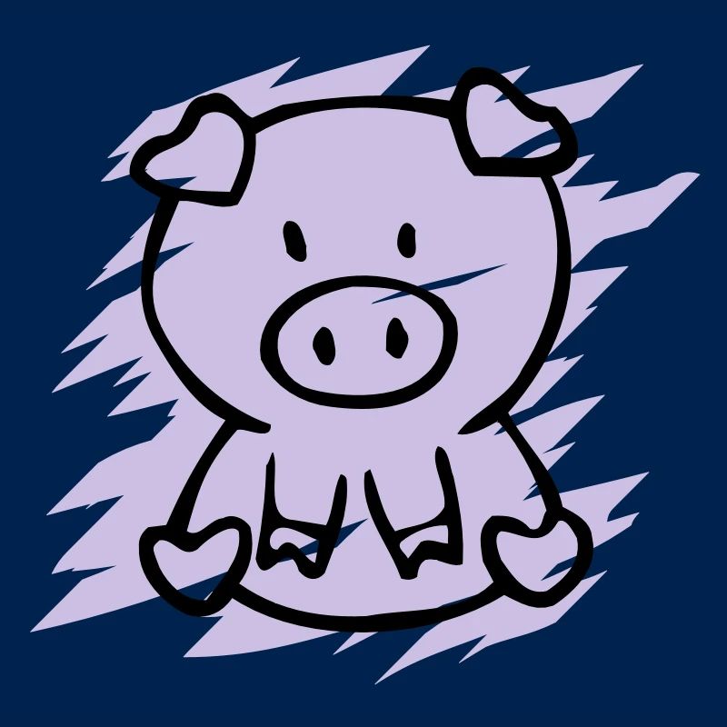 oink