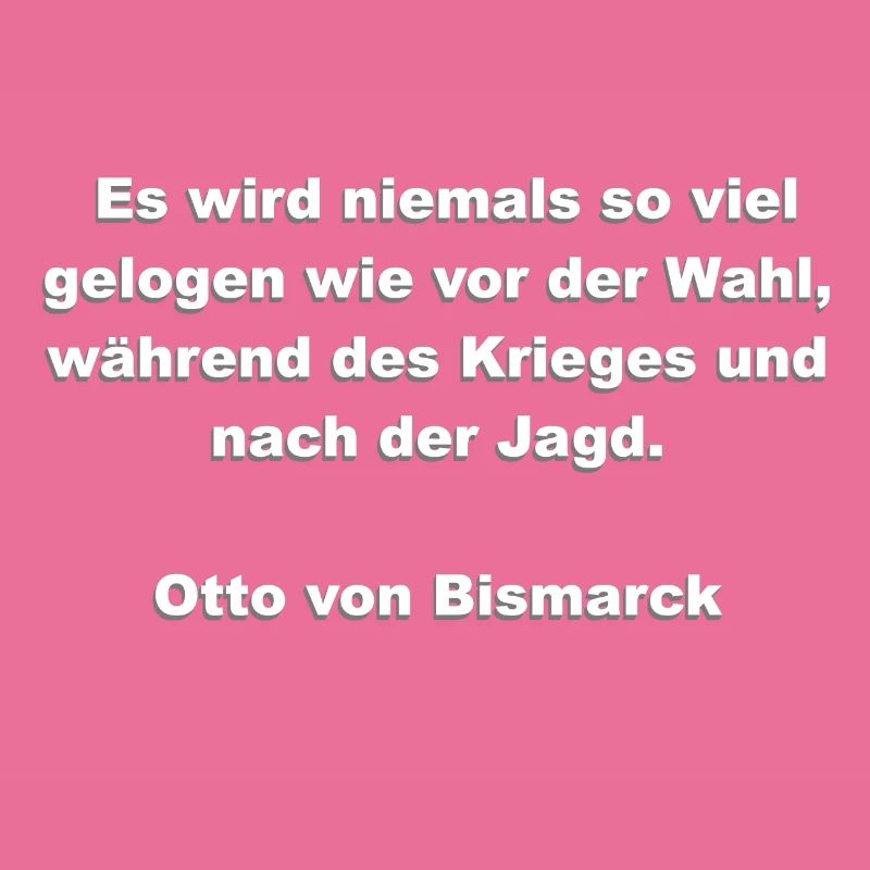 Bismarck