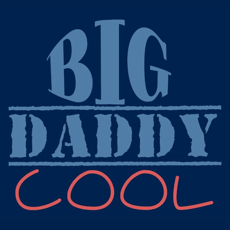 großer DADDY COOL