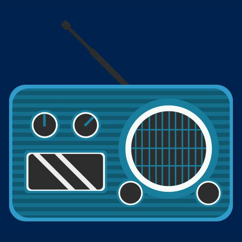radio