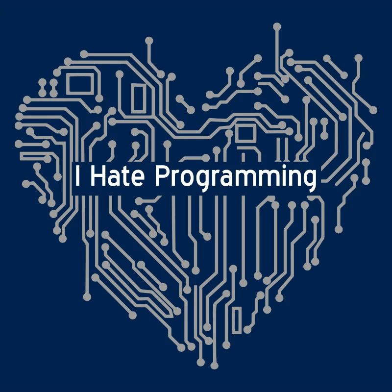 Informatiker Programmer Programming Coding Sprüche