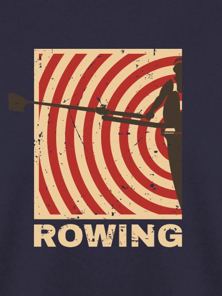 Rowing