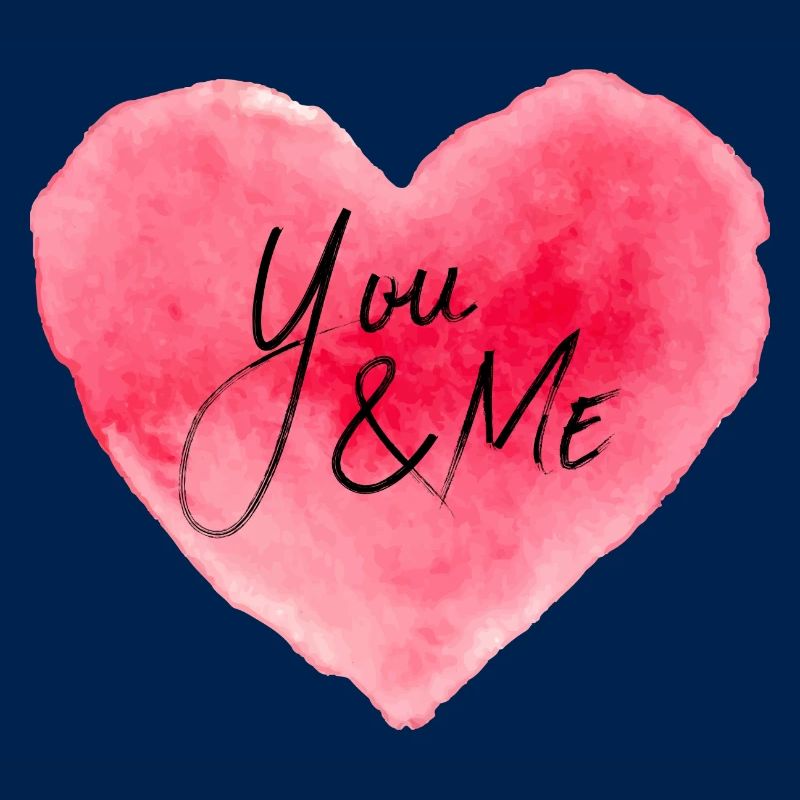 You & Me Herz