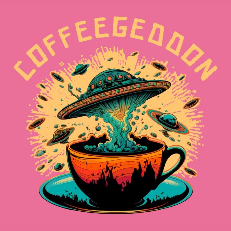 Coffeegeddon