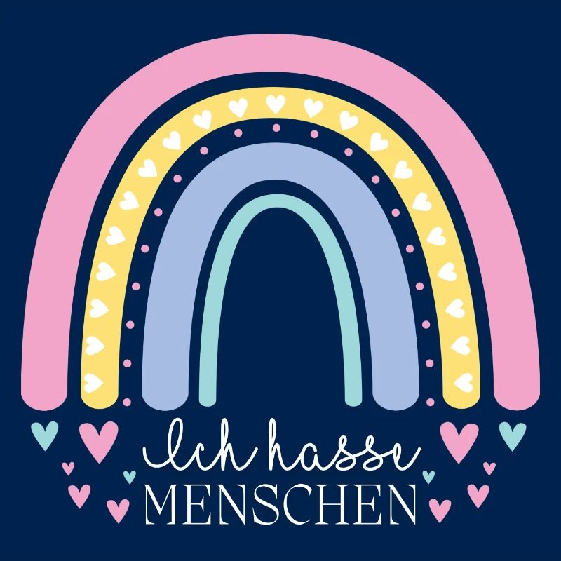 Ich hasse Menschen
