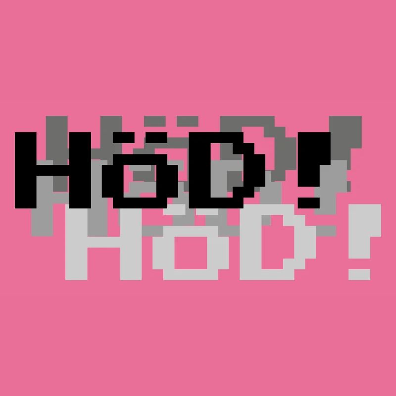 HÖD