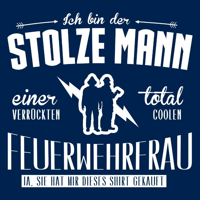 StolzerMannFeuerwehrfrau