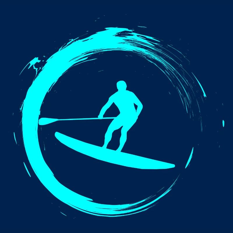 splatter sup