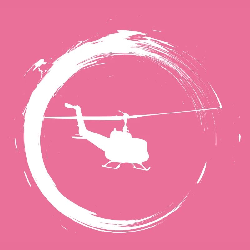 Hubschrauber