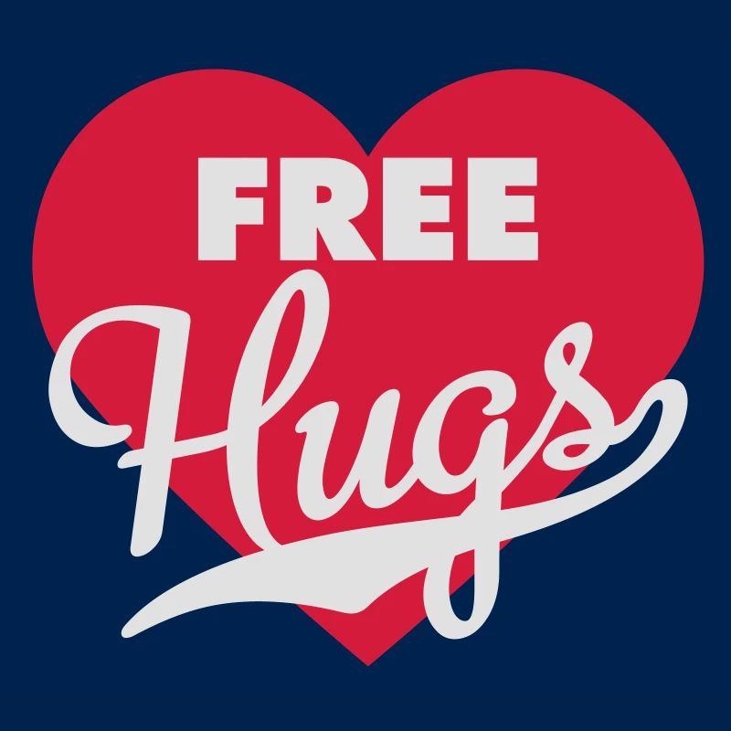 Free Hugs
