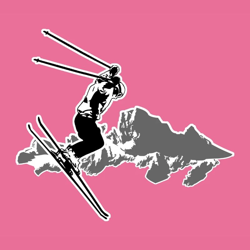 Ski Alpine