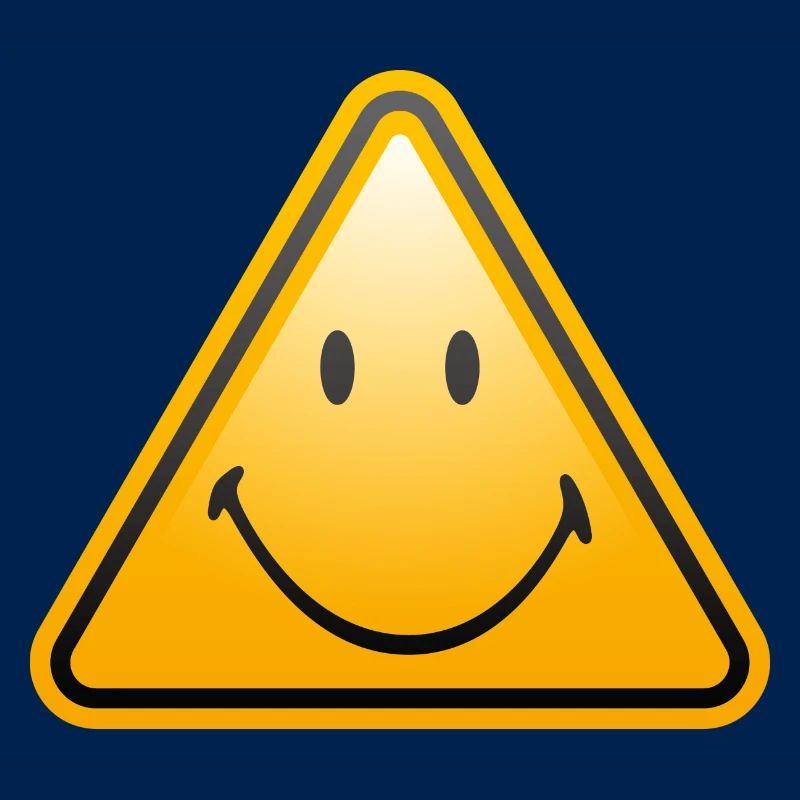 Smiley Shield