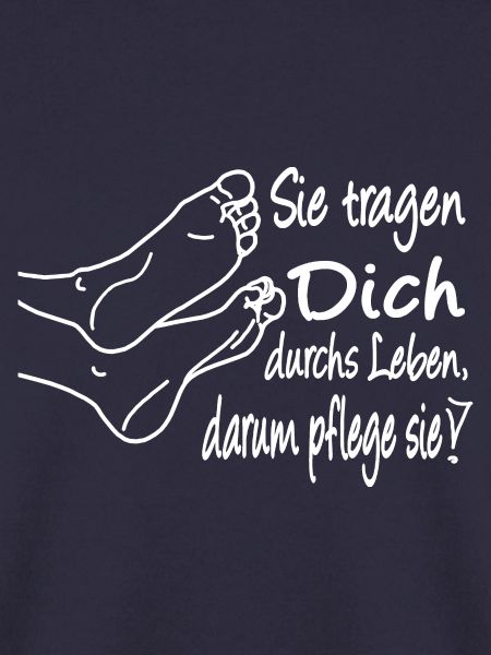 Fußpflege