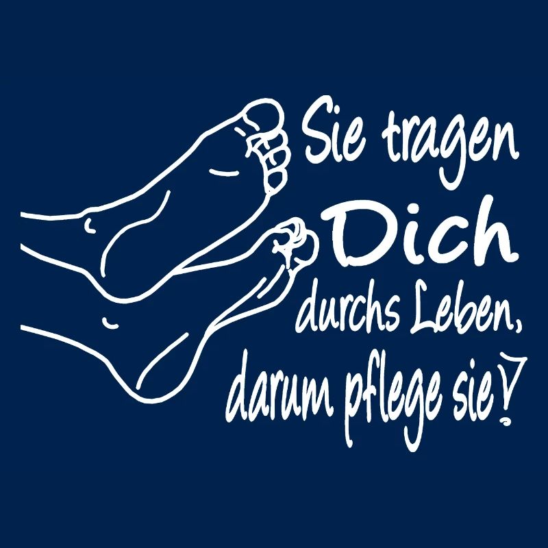 Fußpflege