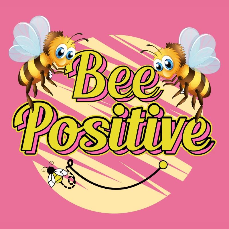Bee Positive