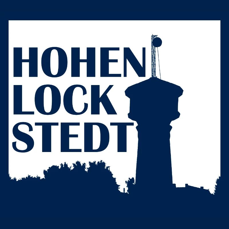 Hohenlockstedt Wasserturm