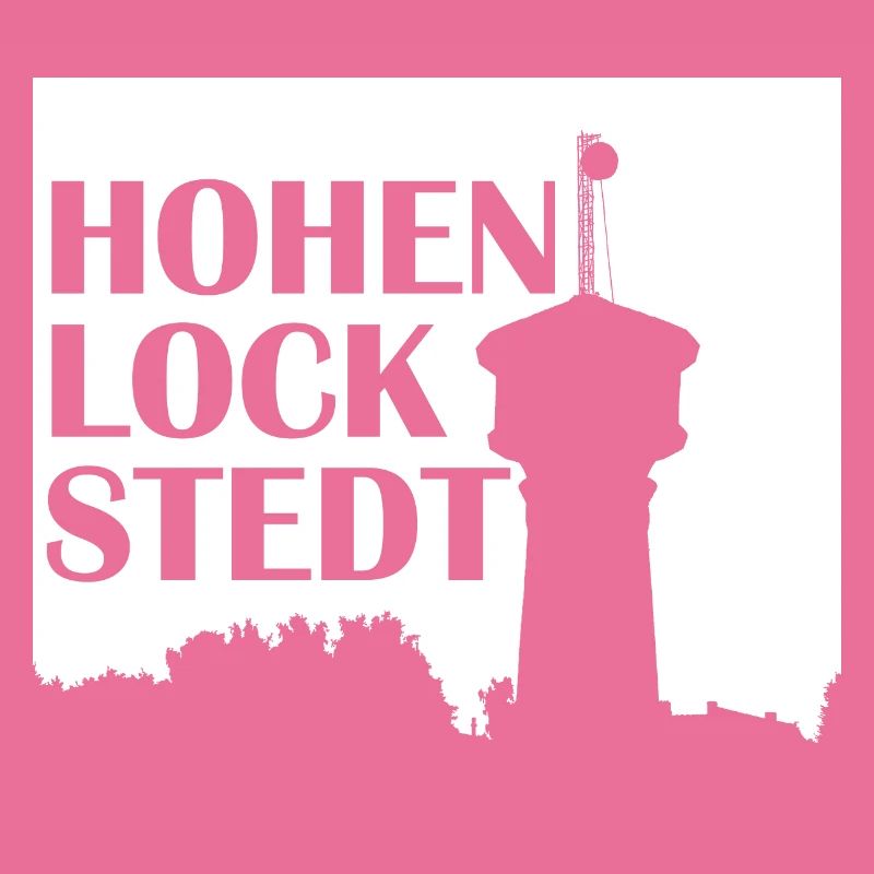 Hohenlockstedt Wasserturm