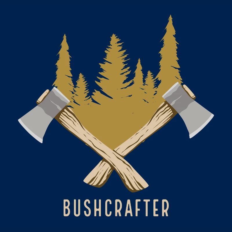 Bushcrafter 2