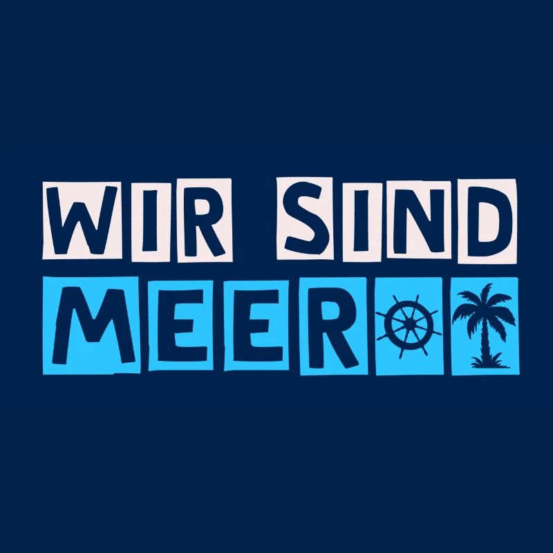 Wir sind meer