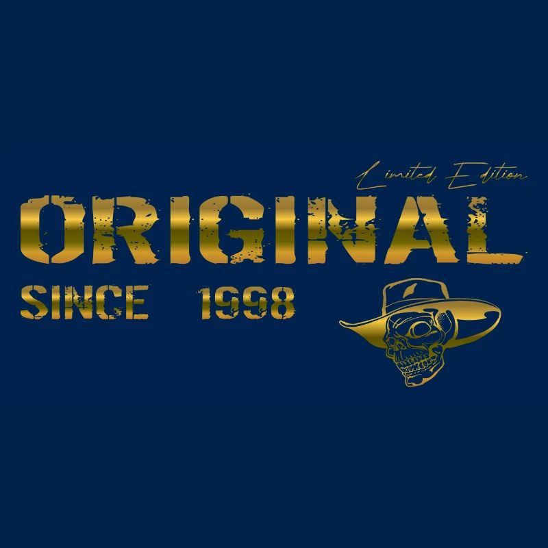 Original since 1998