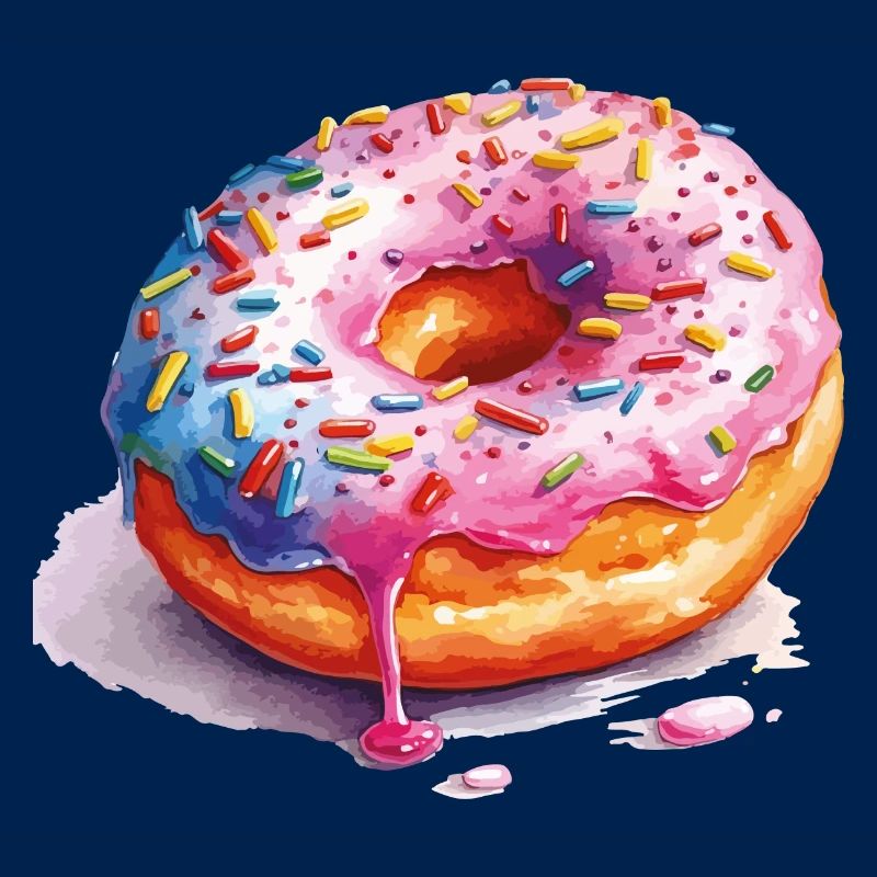 donut